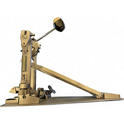 Used OffSet Sole Single Bass Drum Pedal
