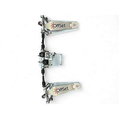 Used OffSet eclipse Drum Pedal