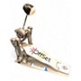 Used OffSet sole Single Bass Drum Pedal