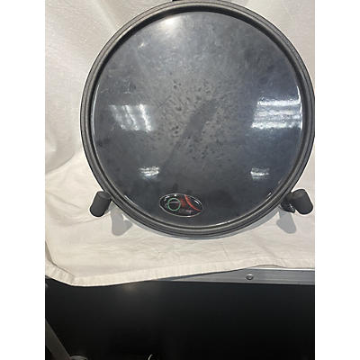 Used Offworld Percussion Invader V3 Drum Practice Pad