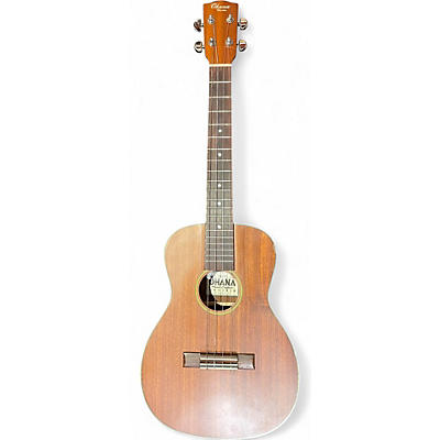 Used Ohana BK-20 Mahogany Ukulele