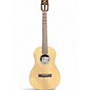 Used Ohana BK-70RE Natural Ukulele Natural