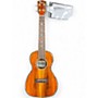 Used Ohana CK 350G Koa Ukulele Koa