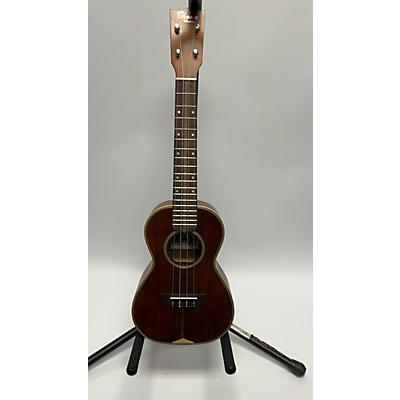 Used Ohana CK-390 Mahogany Acoustic Guitar