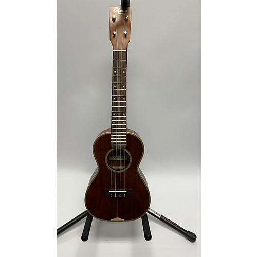 Used Ohana CK-390 Mahogany Acoustic Guitar Mahogany