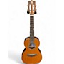 Used Ohana CK-50ME Natural Ukulele Natural