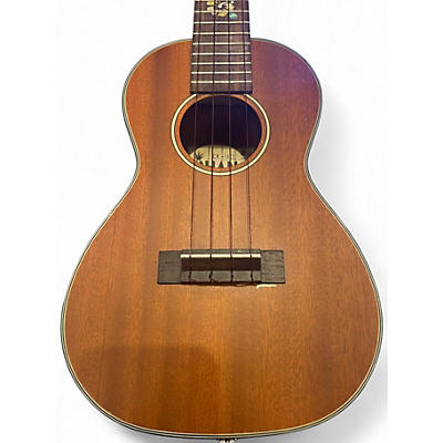 Used Ohana CK14CL MAHOGANY Ukulele