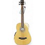 Used Ohana Used Ohana OBU-22FL Natural Ukulele Natural