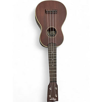 Ohana Used Ohana Sk38 Natural Ukulele