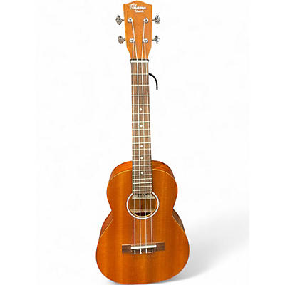 Used Ohana TK-10 Natural Ukulele
