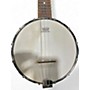 Used Ohana  TK-120BUC Natural Banjolele Natural