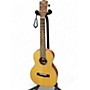 Used Ohana TK-22 SPRUCE/MAHOGANY TENOR Natural Ukulele Natural