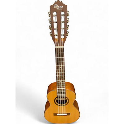 Used Ohana TK-70-8 Natural Ukulele