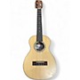 Used Ohana TK-70R Natural Ukulele Natural