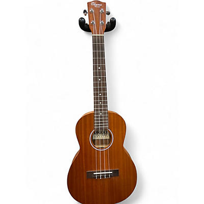 Used Ohana TK10 Brown Ukulele