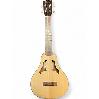 Used Ohana VKC70 Natural Ukulele