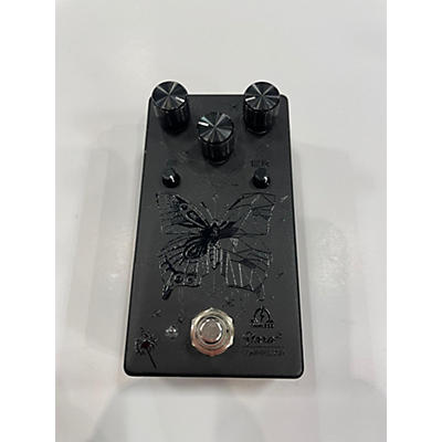 Ohmless Used Ohmless Yara 2 Effect Pedal