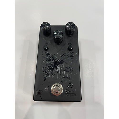 Ohmless Used Ohmless Yara 2 Effect Pedal