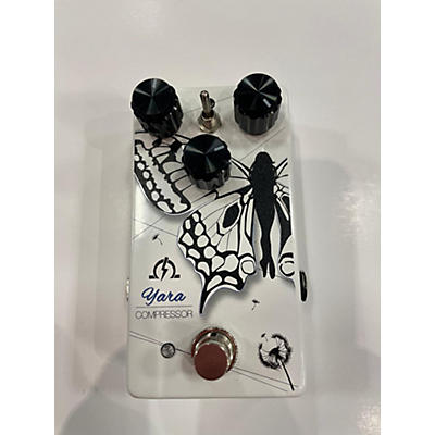 Ohmless Used Ohmless Yara Effect Pedal