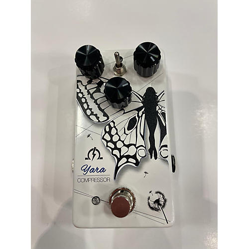 Ohmless Used Ohmless Yara Effect Pedal