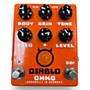 Used Okko FX Used Okko FX DIABLO Effect Pedal