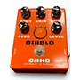 Used Okko FX Diablo Effect Pedal