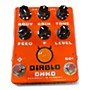 Used Okko FX Diablo Effect Pedal