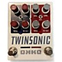 Used Okko FX Twinsonic Effect Pedal