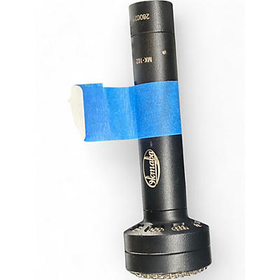Used Okmaba MK-102 Condenser Microphone