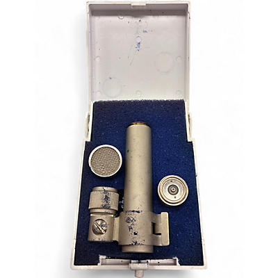 Used Oktava MC-012-01 Condenser Microphone