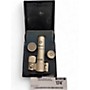 Used Oktava MC-012-01 Condenser Microphone