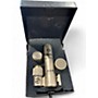 Used Oktava MK-012-01 Condenser Microphone