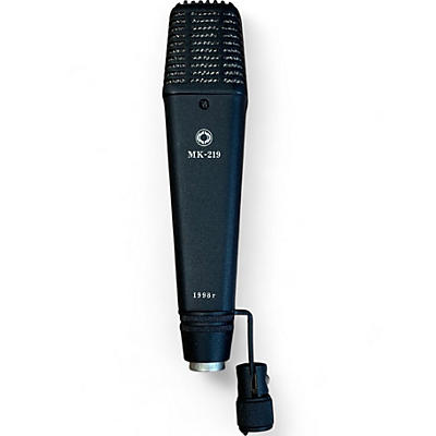 Oktava Used Oktava MK-219 Condenser Microphone