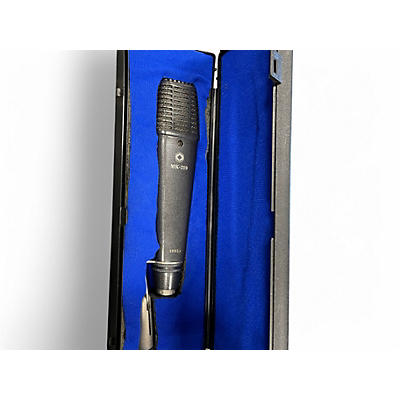 Used Oktava MK-219 Condenser Microphone