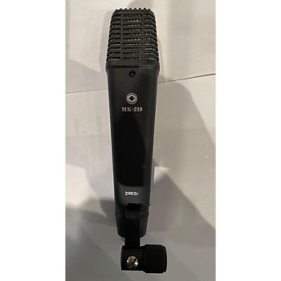 Oktava Used Oktava MK-219 Dynamic Microphone