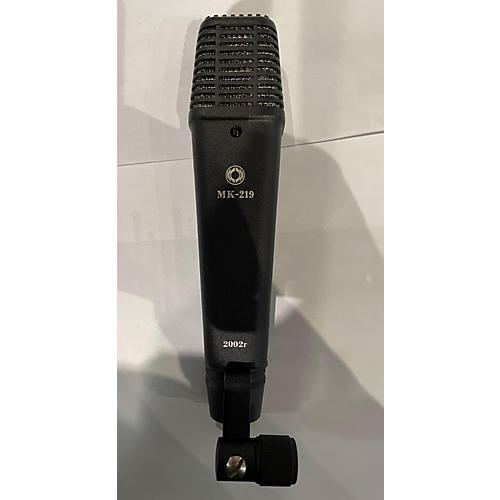 Oktava Used Oktava MK-219 Dynamic Microphone