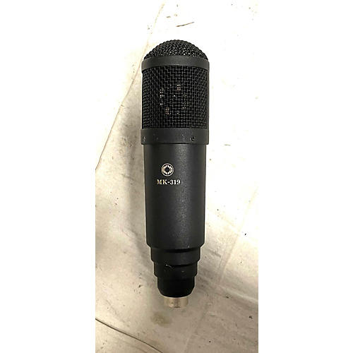 Oktava Used Oktava MK-319 Condenser Microphone