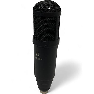 Used Oktava MK-319 Condenser Microphone