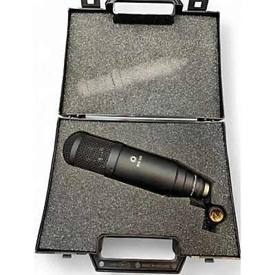 Used Oktava MK-319 Condenser Microphone
