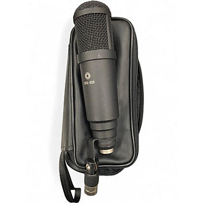 Used Oktava MK-319 Condenser Microphone