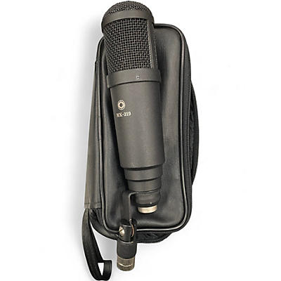 Used Oktava MK-319 Condenser Microphone