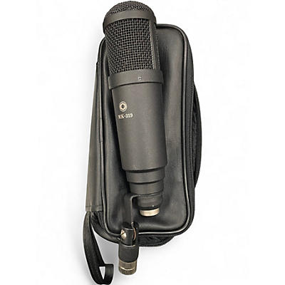 Used Oktava MK-319 Condenser Microphone