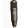 Used Oktava MK-319 Condenser Microphone