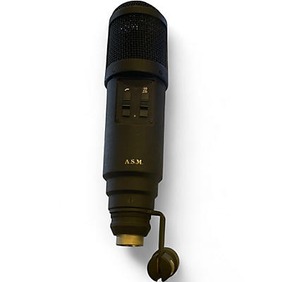 Used Oktava MK 319 Condenser Microphone