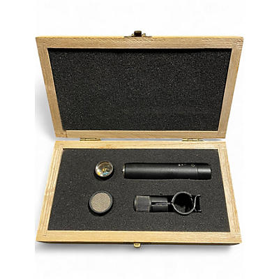 Used Oktava MK01201 Condenser Microphone