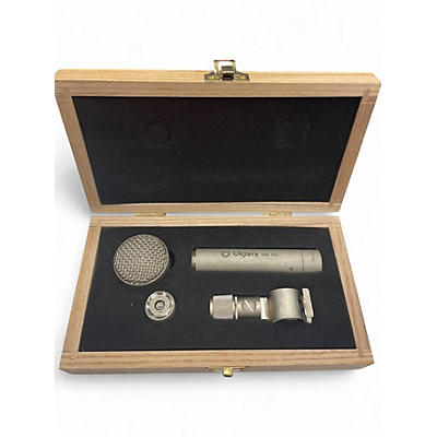 Used Oktava MK012K Condenser Microphone