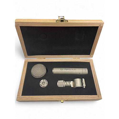 Used Oktava MK012K Condenser Microphone