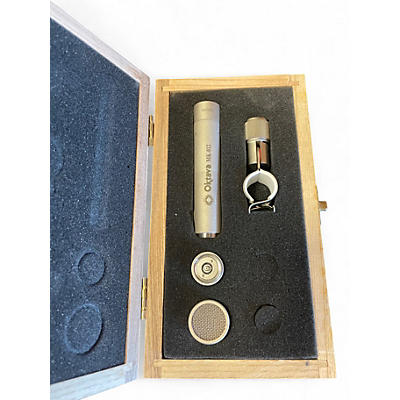Used Oktava MK012K Condenser Microphone