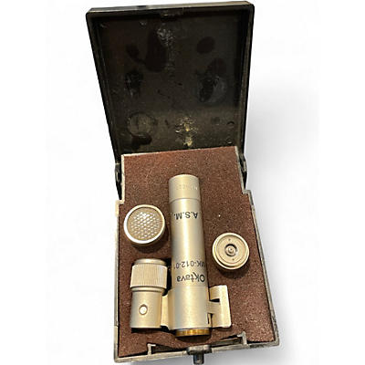 Used Oktava MK012K Condenser Microphone