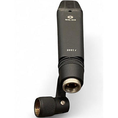 Used Oktava MK219 Condenser Microphone